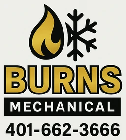 Burns Mechanical logo